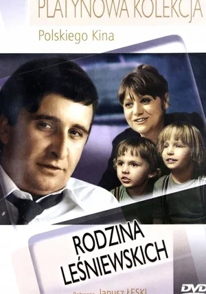 Rodzina Leśniewskich "/ 