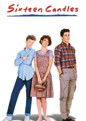 Szesnaście świeczek / Sixteen Candles
