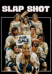 Slap Shot / Slap Shot