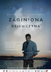 Zaginiona dziewczyna / Gone Girl