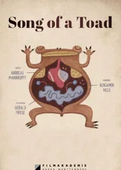 Pieśń ropuchy / Song of a Toad
