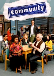 Community / Community