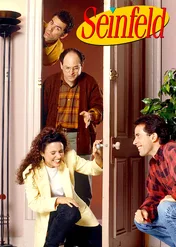 Kroniki Seinfelda / Seinfeld
