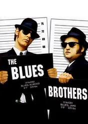 Blues Brothers / The Blues Brothers