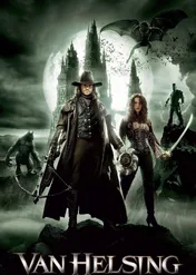 Van Helsing / Van Helsing