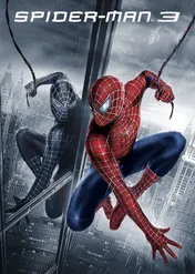 Spider-Man 3 / Spider-Man 3