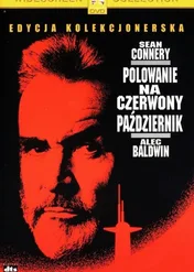 Polowanie na Czerwony Październik / The Hunt for Red October