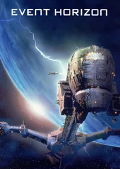 Ukryty wymiar / Event Horizon