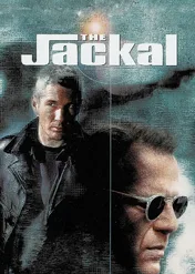Szakal / The Jackal