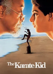 Karate Kid / The Karate Kid