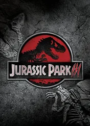 Park Jurajski III / Jurassic Park III