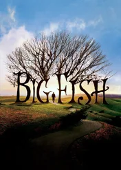 Duża ryba / Big Fish