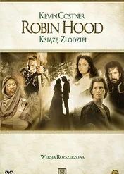 Robin Hood: Książę złodziei / Robin Hood: Prince of Thieves