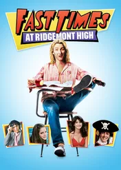 Beztroskie lata w Ridgemont High / Fast Times at Ridgemont High