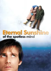 Zakochany bez pamięci / Eternal Sunshine of the Spotless Mind