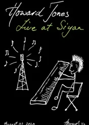 Howard Jones Live at Siyan / Howard Jones Live at Siyan