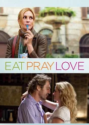 Jedz, módl się, kochaj / Eat Pray Love