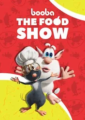 Booba gotuje / Booba the Food Show