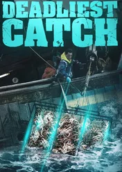 Najniebezpieczniejszy zawód świata / Deadliest Catch