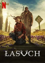 Łasuch / Sweet Tooth