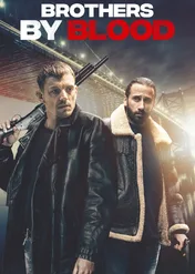 Bracia we krwi / Brothers by Blood