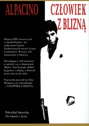 Człowiek z blizną / Scarface