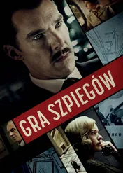 Gra szpiegów / Ironbark