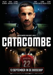 Słaby punkt / Catacombe