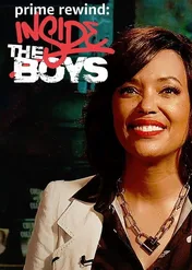 Prime Rewind: Inside the Boys / Prime Rewind: Inside the Boys