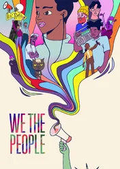 My, obywatele / We The People