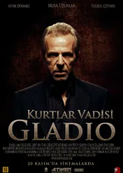 Kurtlar Vadisi: Gladio / Valley of the Wolves: Gladio