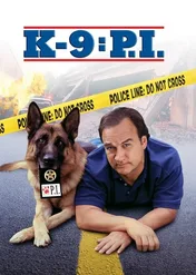 K-9: Prywatny detektyw / K-9: P.I.