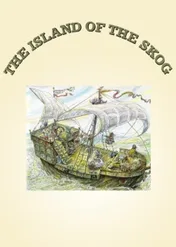 The Island of the Skog / The Island of the Skog