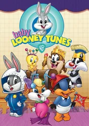 Zwariowane melodie: Maluchy w pieluchach / Baby Looney Tunes