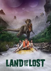 Zaginiony ląd / Land of the Lost