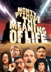 Sens życia według Monty Pythona / The Meaning of Life
