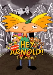 Hey Arnold! The Movie / Hey Arnold! The Movie