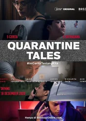 Opowieści z kwarantanny / Quarantine Tales