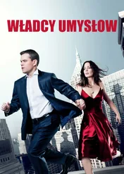 Władcy umysłów / The Adjustment Bureau