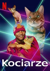 Kociarze / Cat People