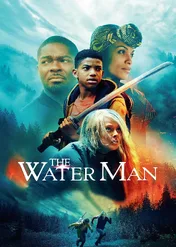 The Water Man / The Water Man