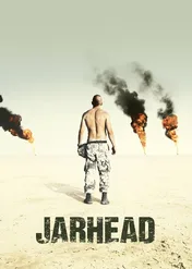 Jarhead: Żołnierz piechoty morskiej / Jarhead