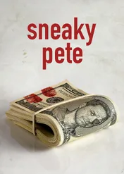 Pete kombinator / Sneaky Pete