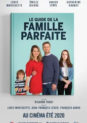 Jak być rodzicem idealnym / Guide to the Perfect Family