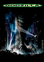 Godzilla / Godzilla