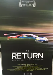 The Return / The Return