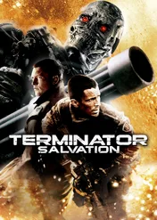Terminator: Ocalenie / Terminator Salvation