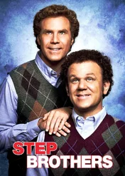 Bracia przyrodni / Step Brothers
