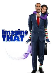 Wyobraź sobie / Imagine That