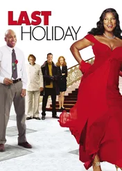 Ostatnie wakacje / Last Holiday